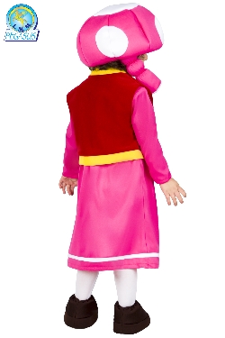 FUNGHETTA PRIMIPASSI